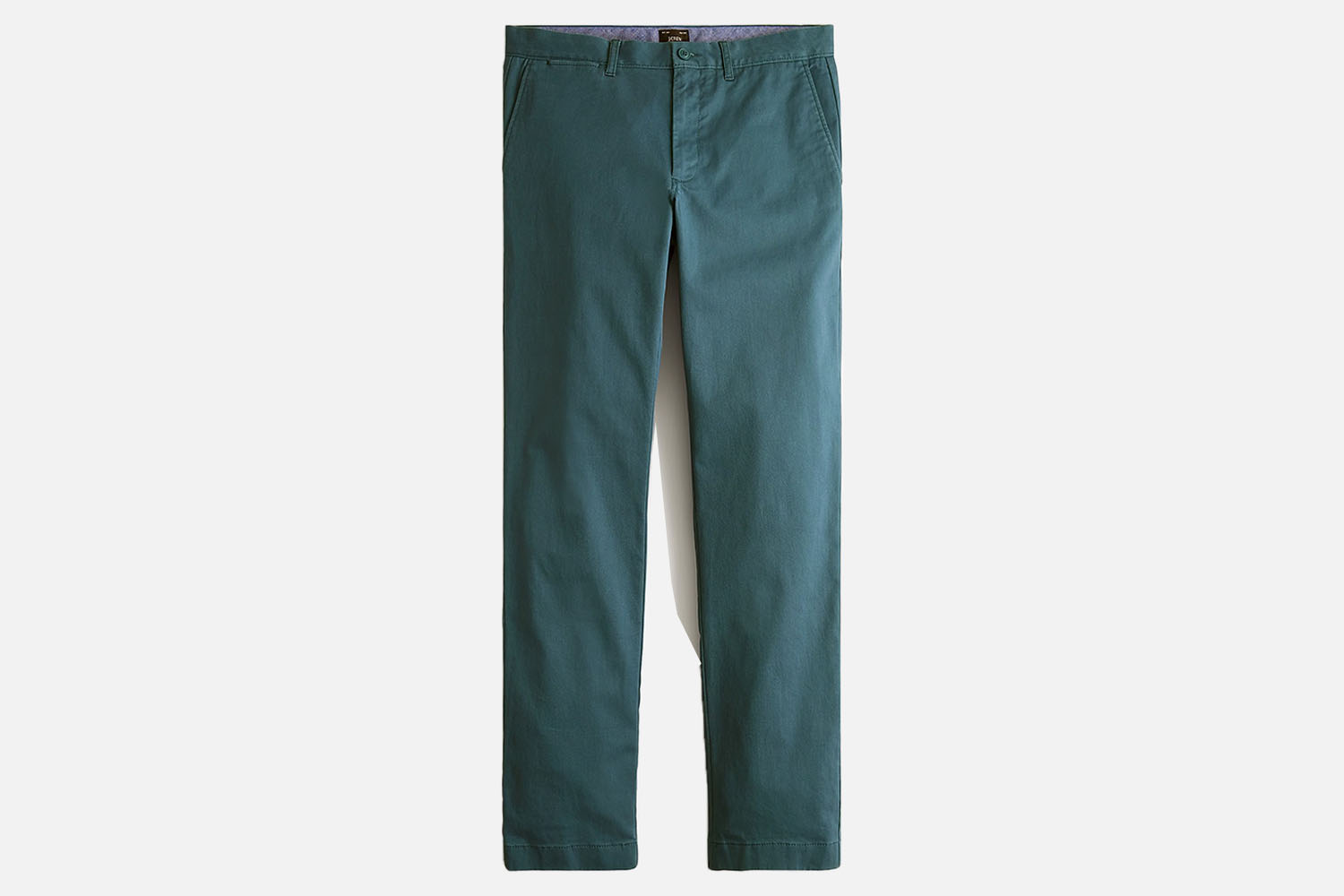J.Crew 770 Straight-Fit Stretch Chino Pant