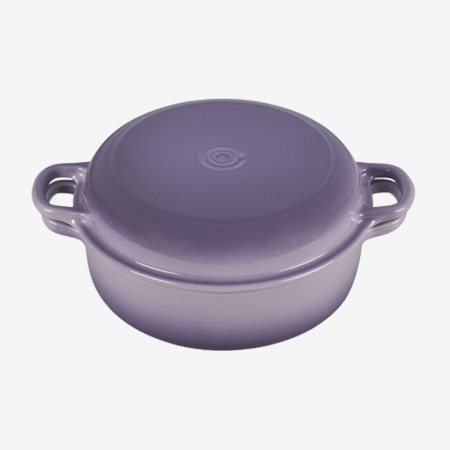 Le Creuset Round Wide Oven
