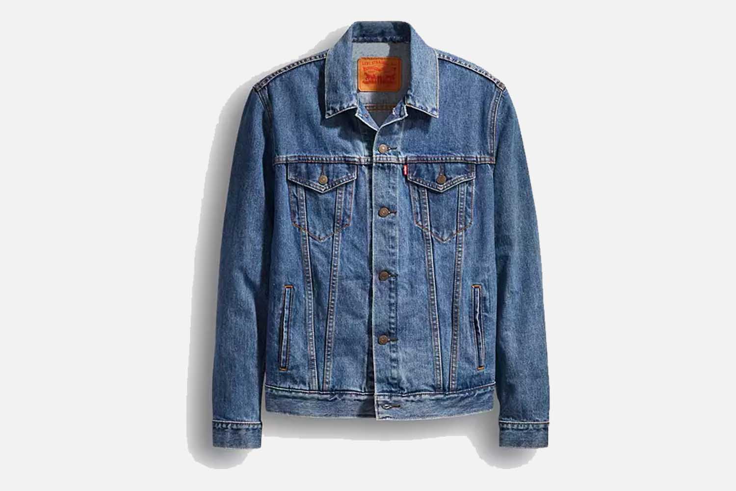 Levi’s Trucker Jacket