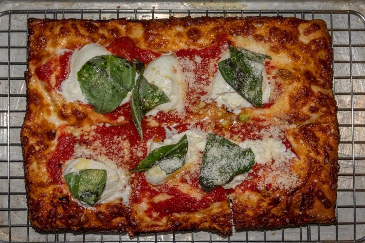 The Best Pizza in NYC Right Now - InsideHook