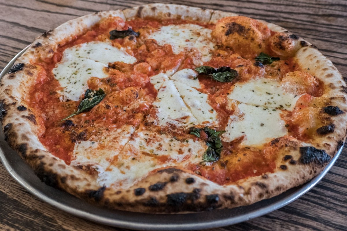 The Best Pizza in NYC Right Now - InsideHook
