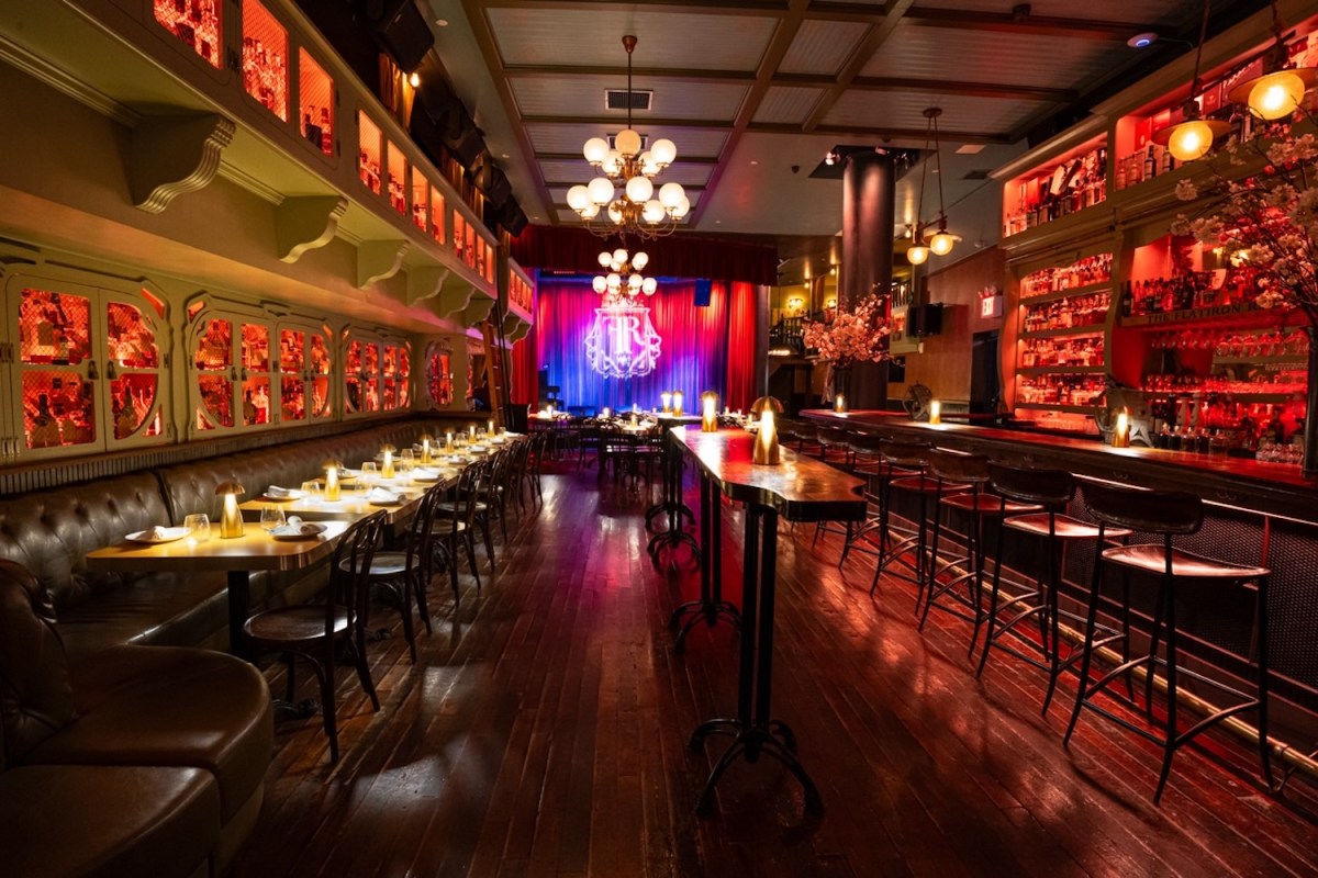 The 19 Best Jazz Clubs in NYC, From Classics to Newcomers - InsideHook