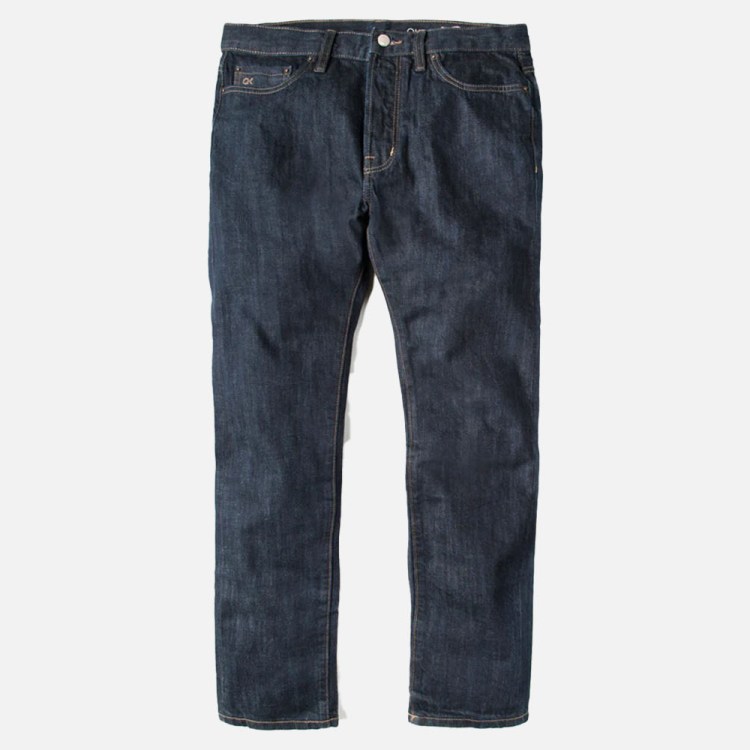 Ouuterknown Selvedge Jeans
