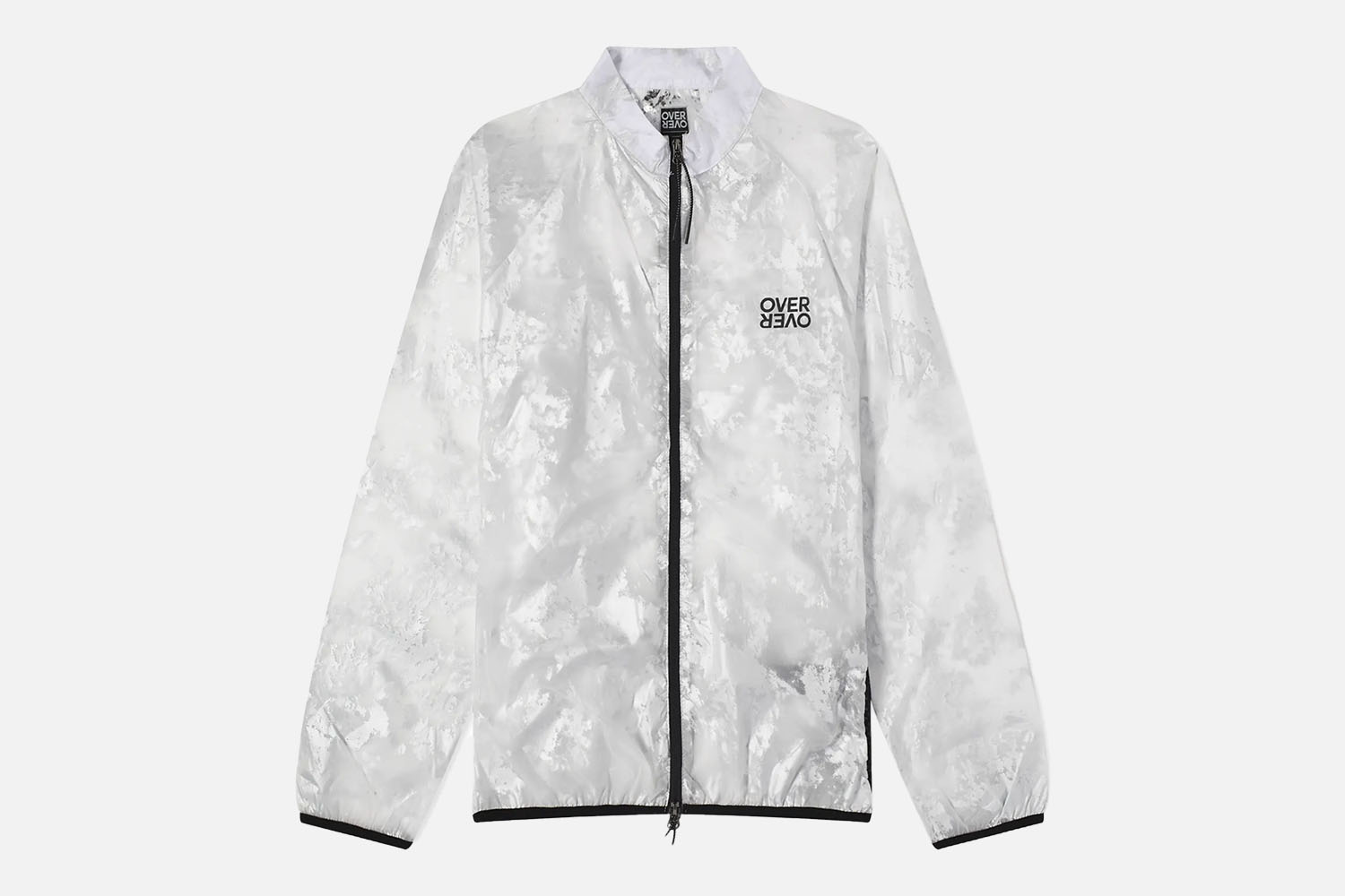 Over Over Track Jacket