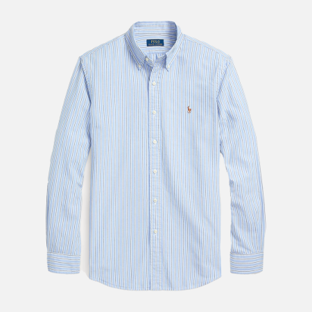 Ralph Lauren Classic Fit Oxford Shirt