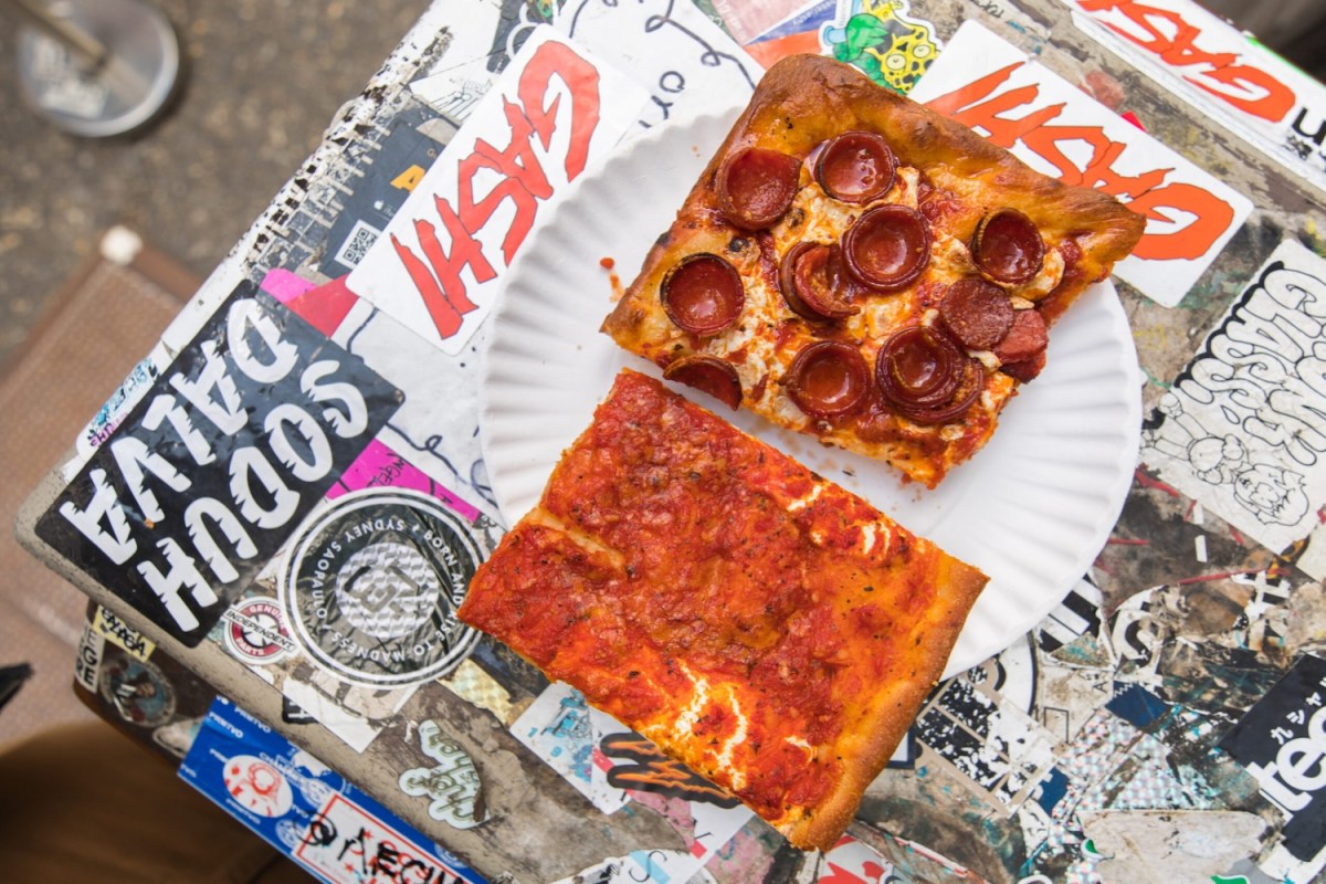 The 24 Best Pizzerias in Los Angeles - Eater LA The 24 Best Pizzerias in Los Angeles - Eater LA