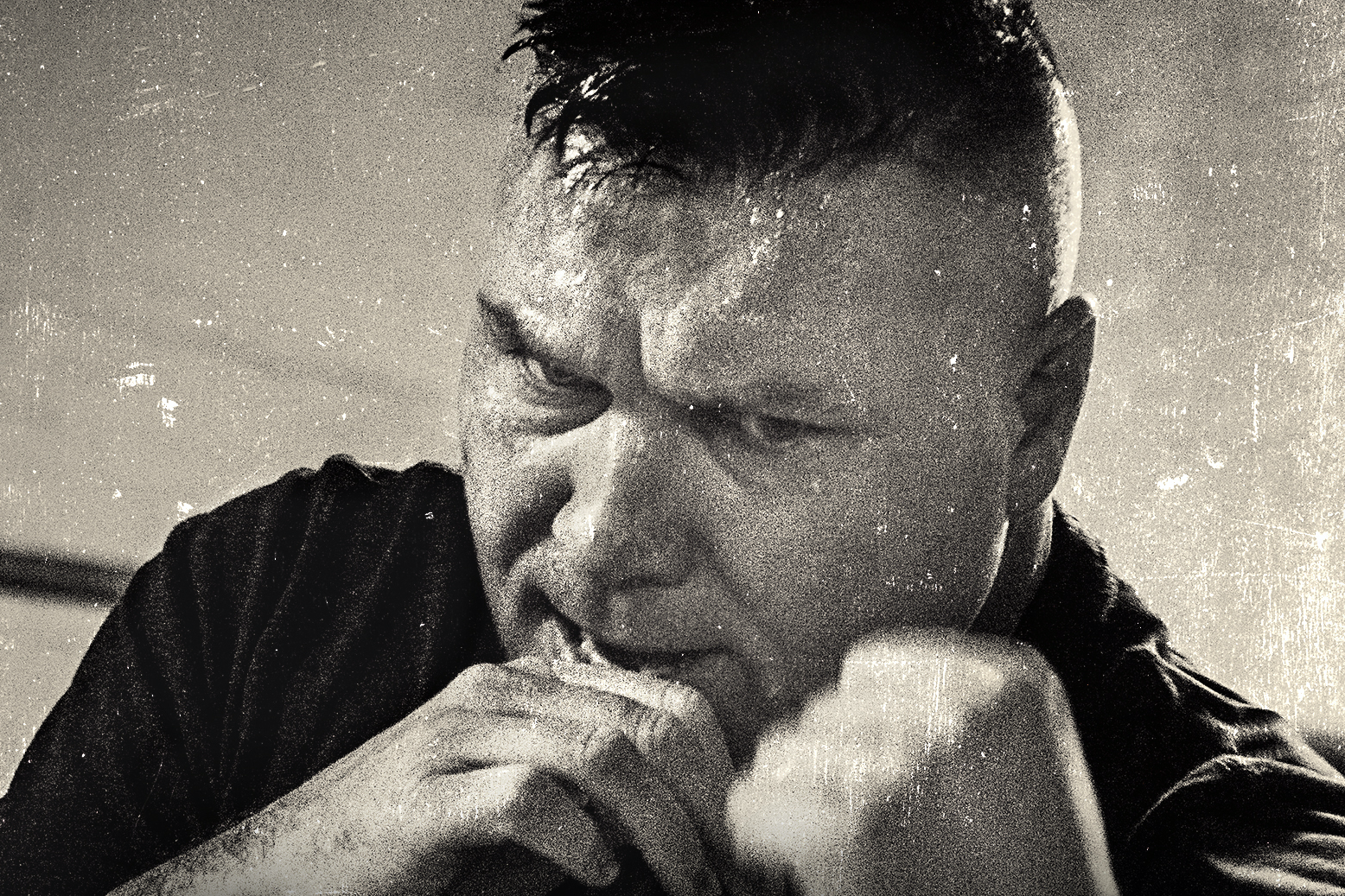 Book Excerpt: Bobby Gunn, a Bare-Knuckle Boxing Father of Two - InsideHook