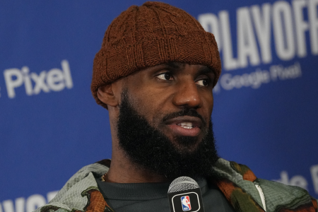 Livid LeBron Rips NBA After Disastrous Night for Refs