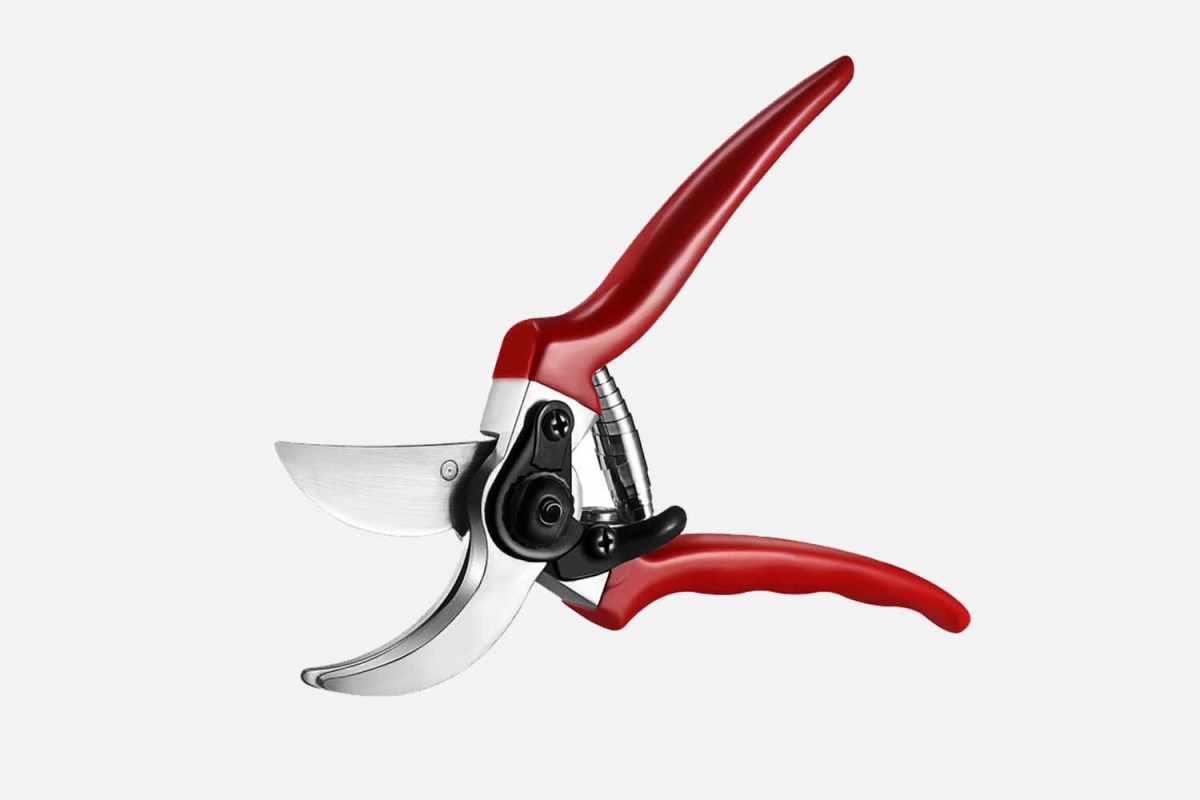 Hua Trade 8″ Bypass Pruning Shears