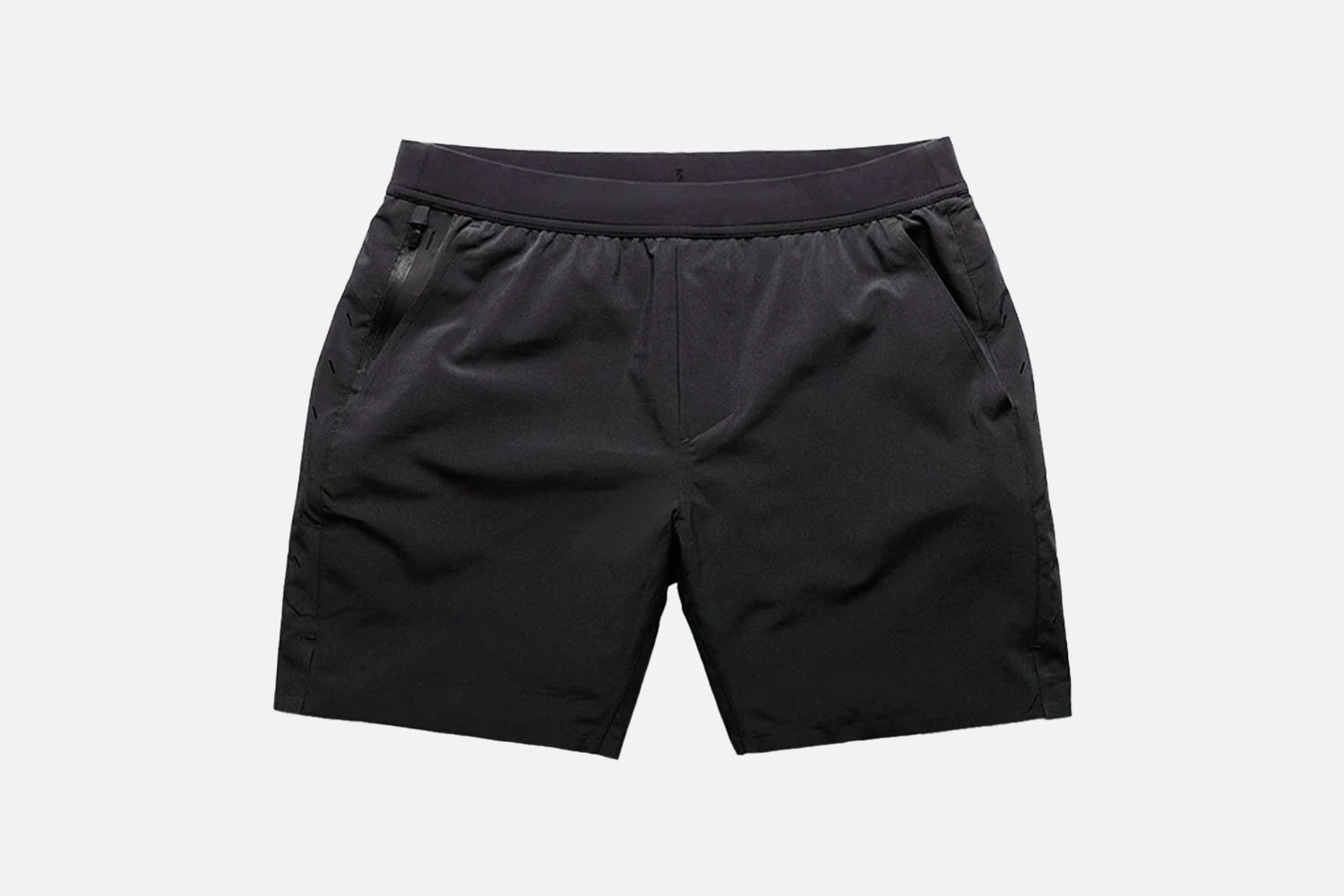 Ten Thousand Interval Short