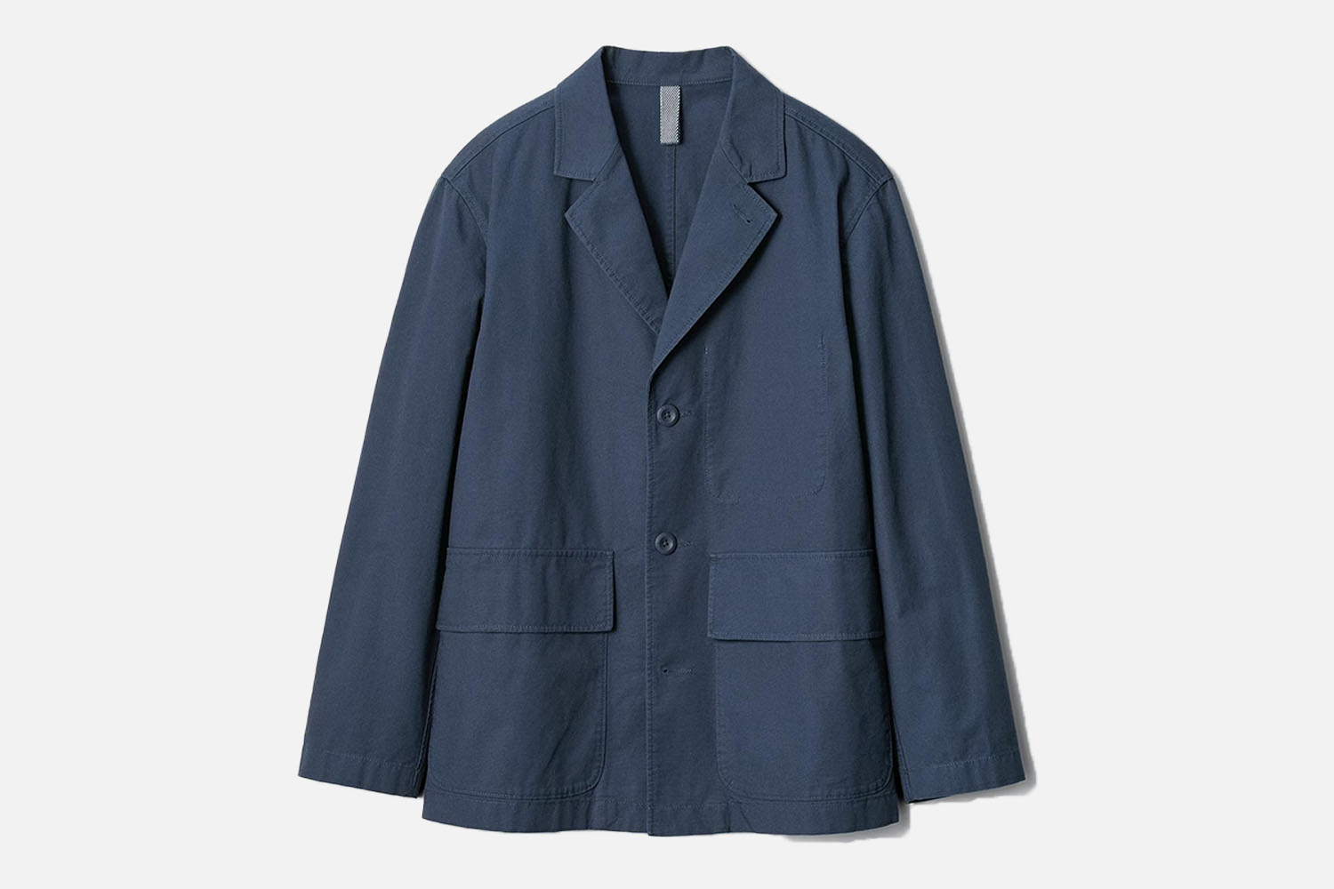 Uniqlo x J.W. Anderson Cotton Jacket
