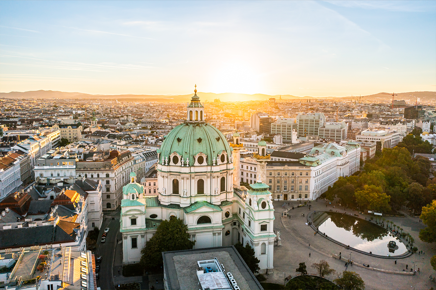How to Spend a Perfect Weekend in Vienna - InsideHook