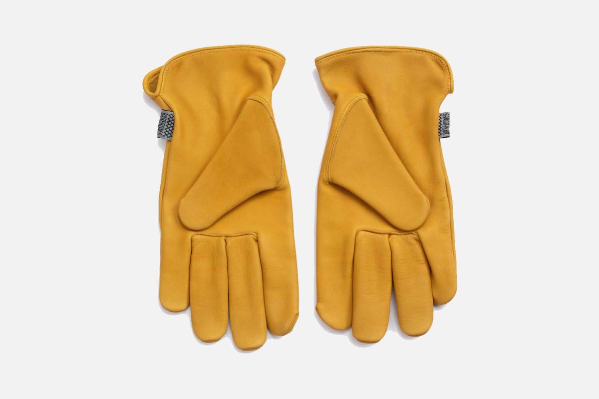 Barebones Classic Work Gloves