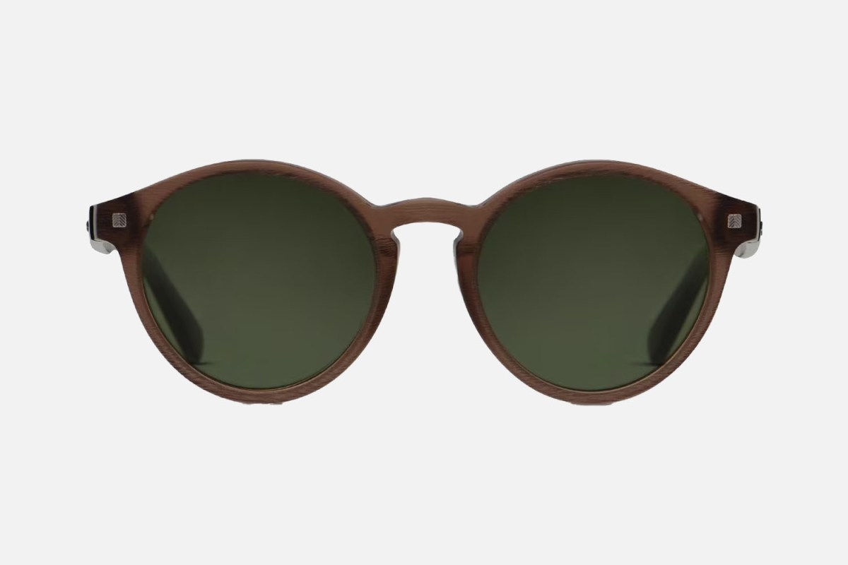 Zegna EZ0063 Sunglasses