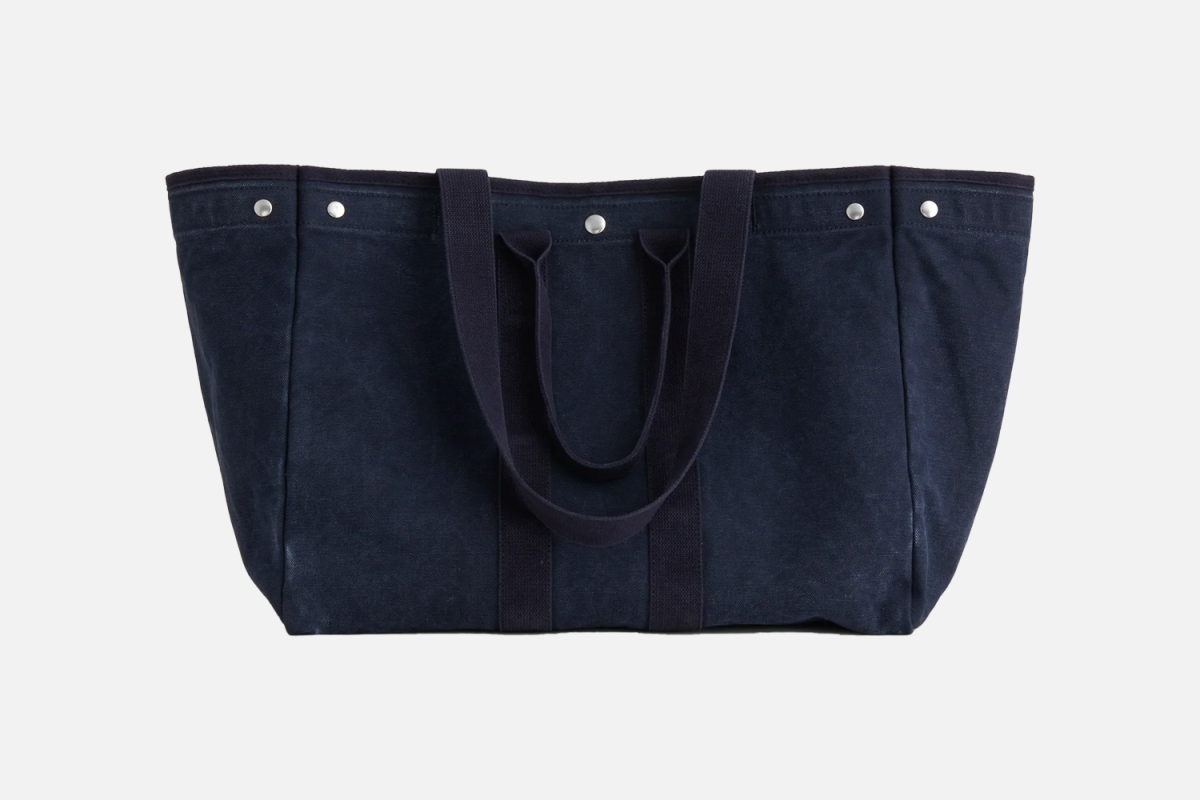 Alex Mill The Perfect Weekend Tote