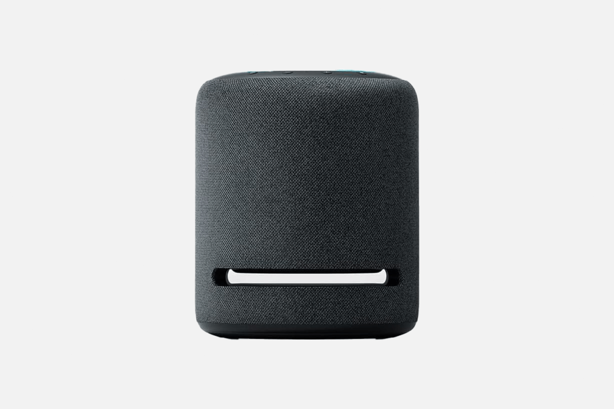 Amazon Alexa Echo Studio