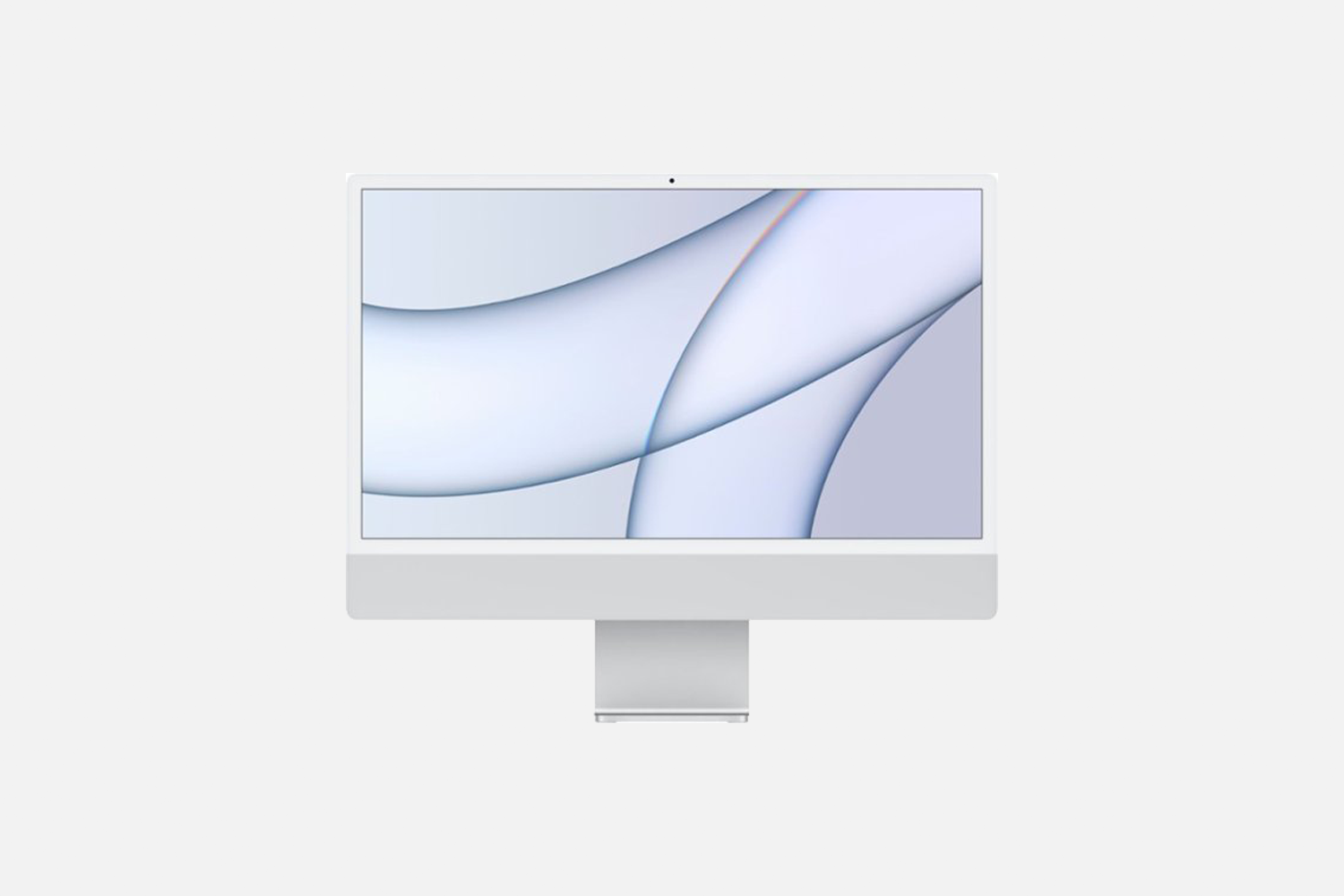 iMac 24″ Desktop