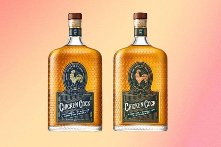 Chicken Cock Is Reviving a 168-Year Whiskey Legacy