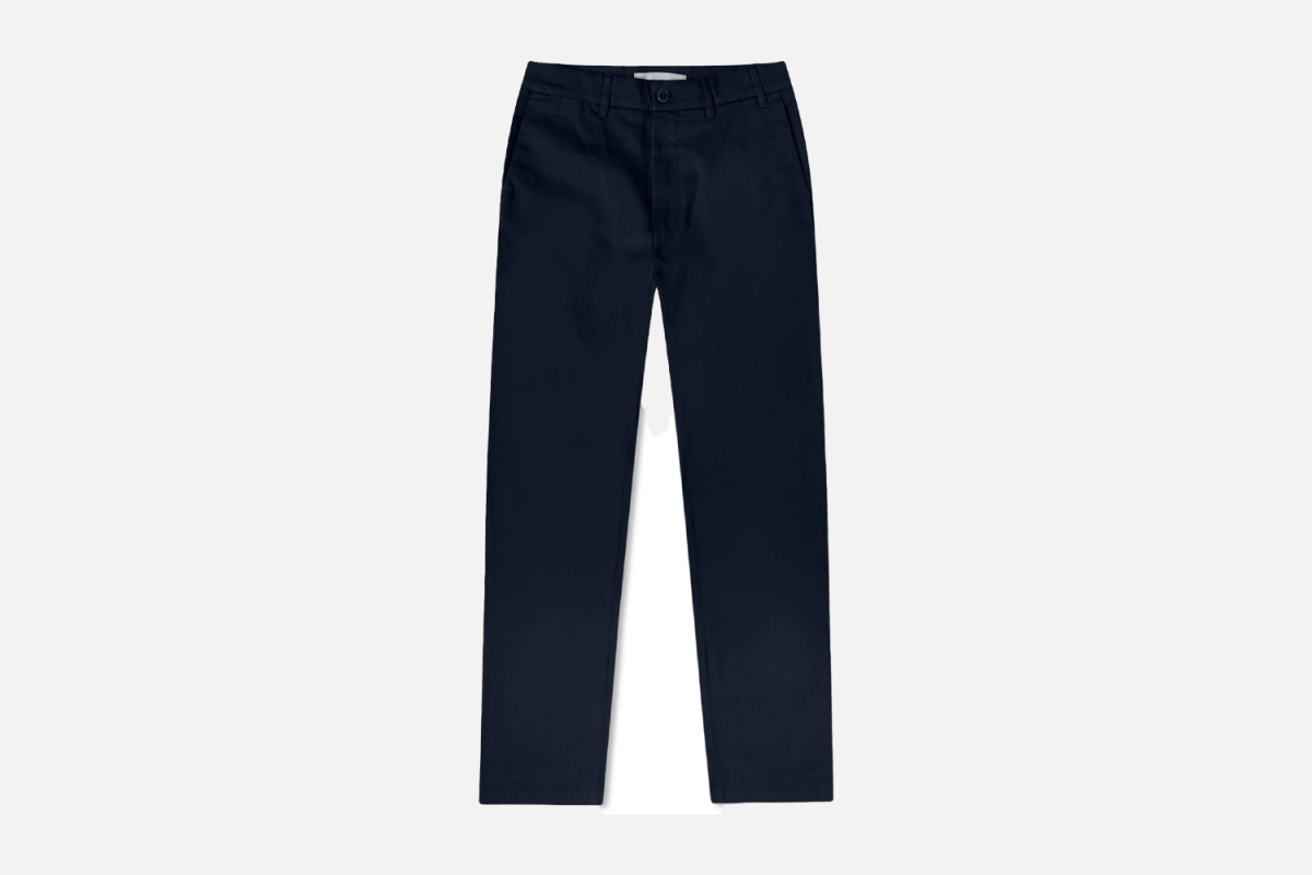 Norse Projects Slim Stretch Chino