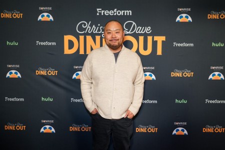 David Chang