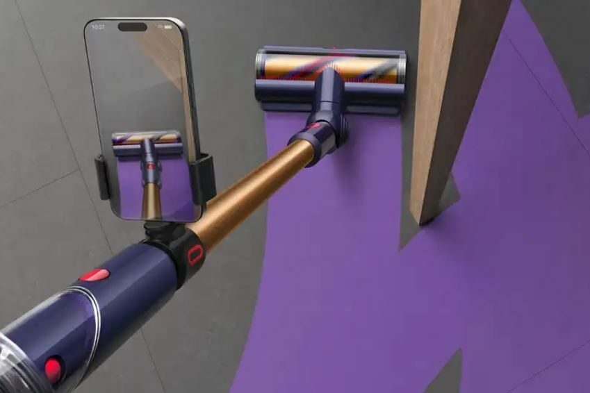 Dyson CleanTrace