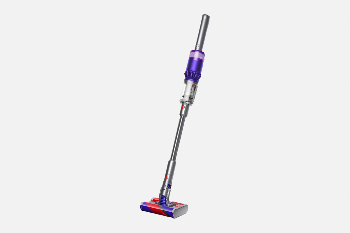 Dyson Cyclone V10 Animal Cordless Vacuum