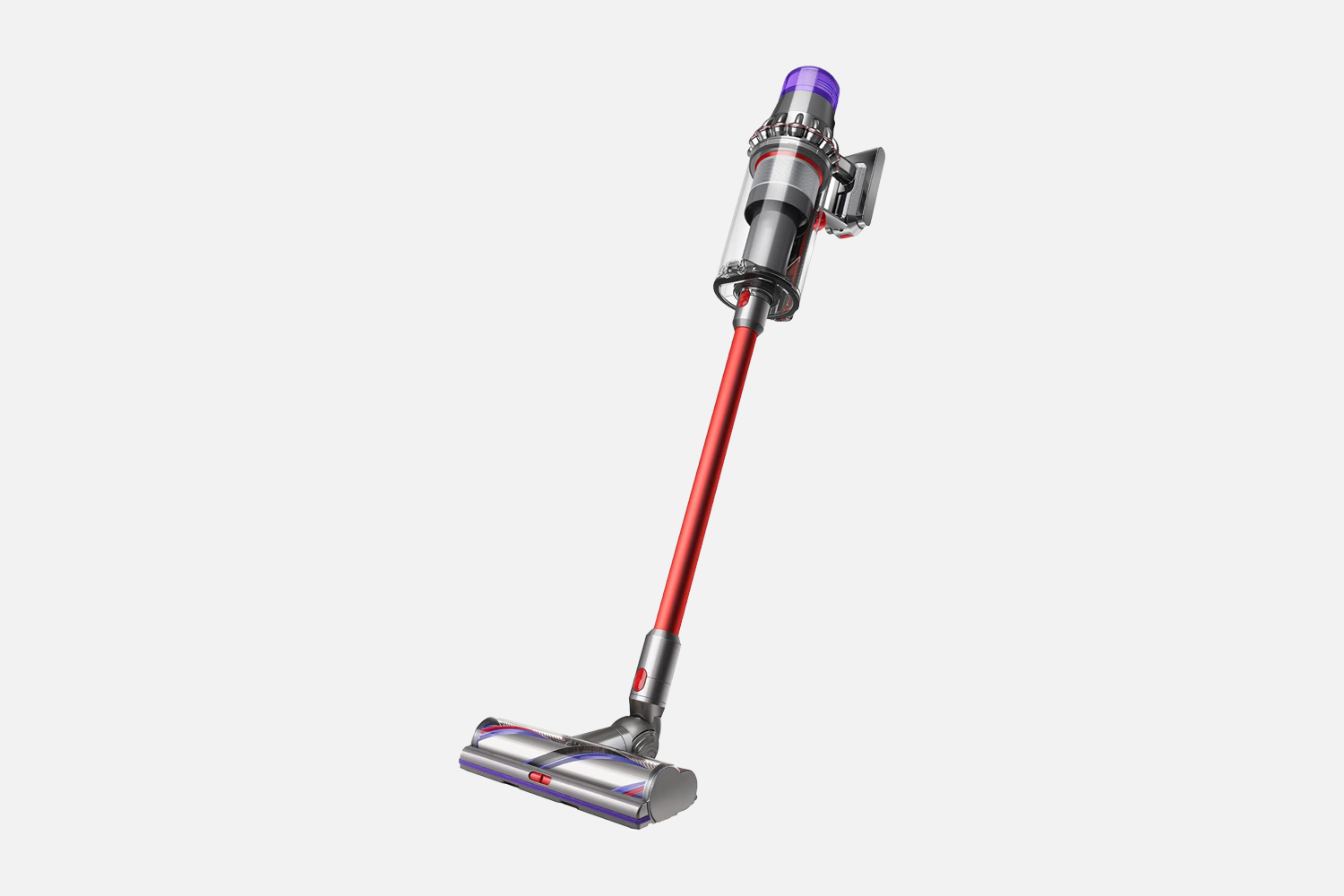 Dyson Outsize Cordless Vacuum
