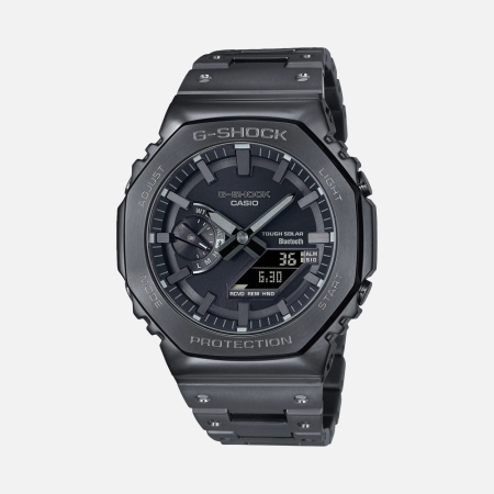 G-Shock 2100 Series Ana-Digi Bluetooth watch