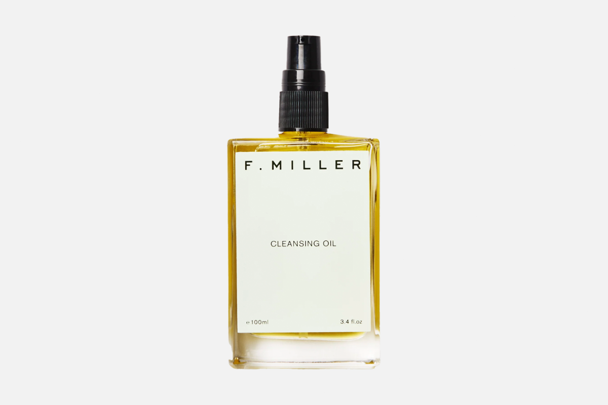 F. Miller Cleansing Oil