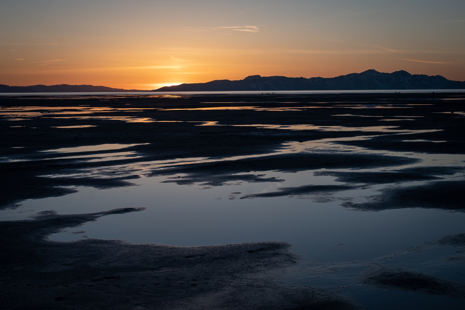 Great Salt Lake