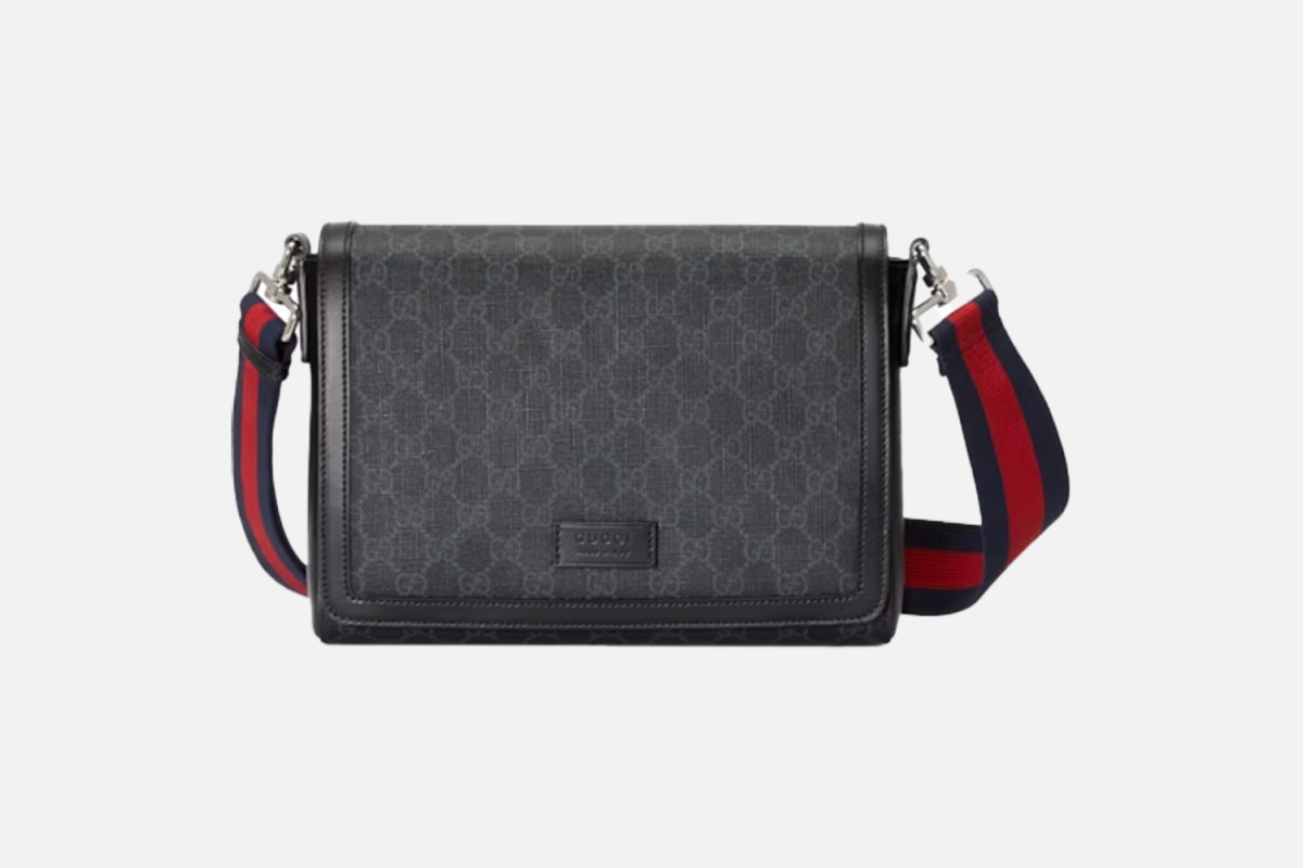 Gucci GG Crossbody Bag