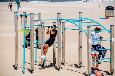 Your Neighborhood’s Best Gym Is Down the Street