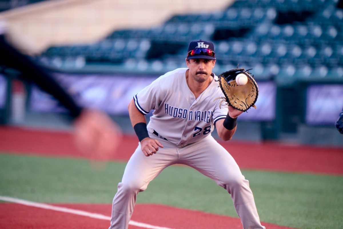 One Group Owns 25% of Minor League Baseball Teams - InsideHook