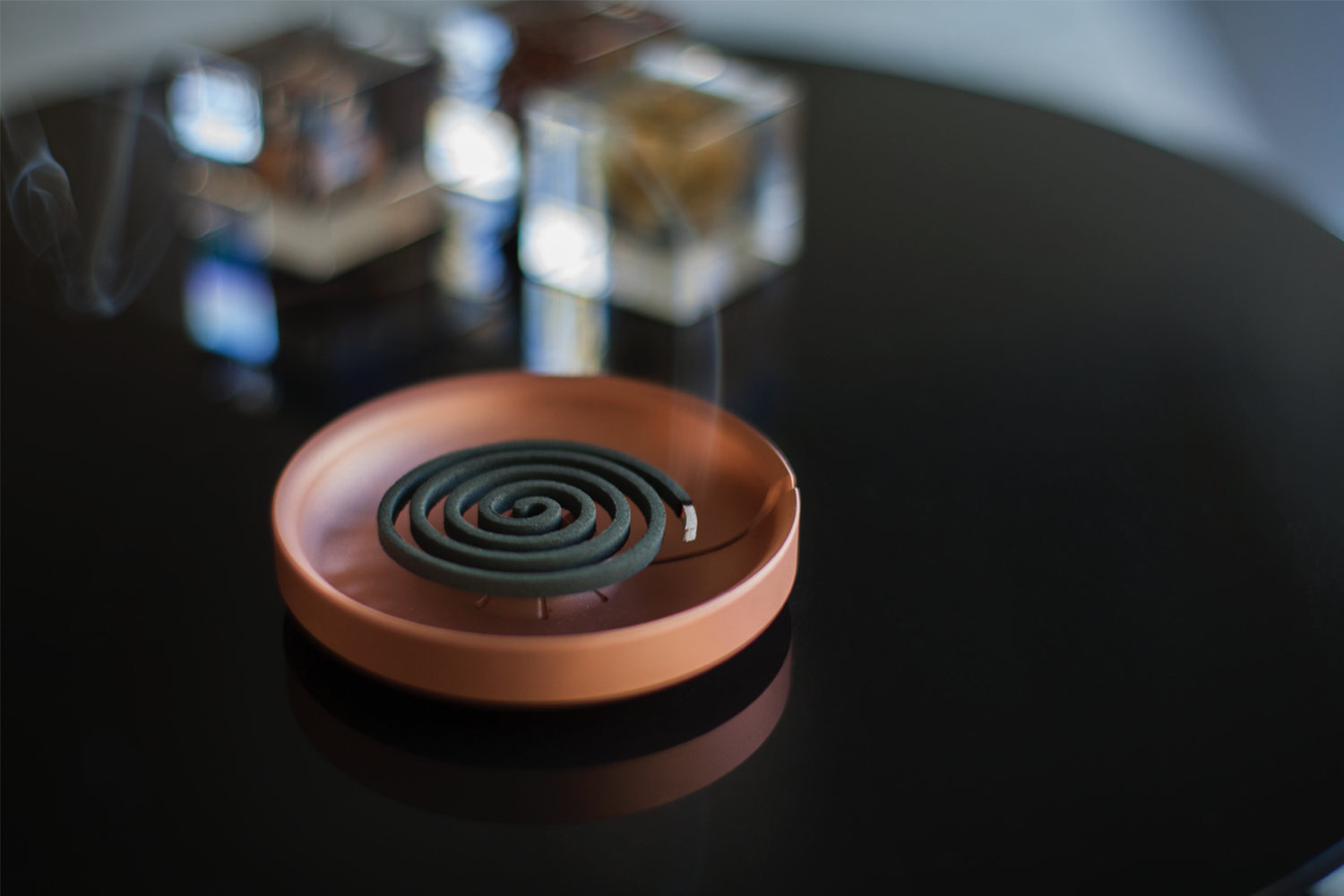 Tennen Burning Incense