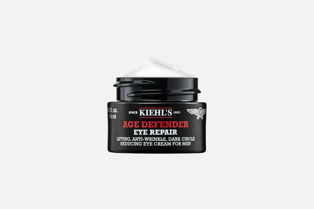 Kiehl’s Age Defender Eye Repair