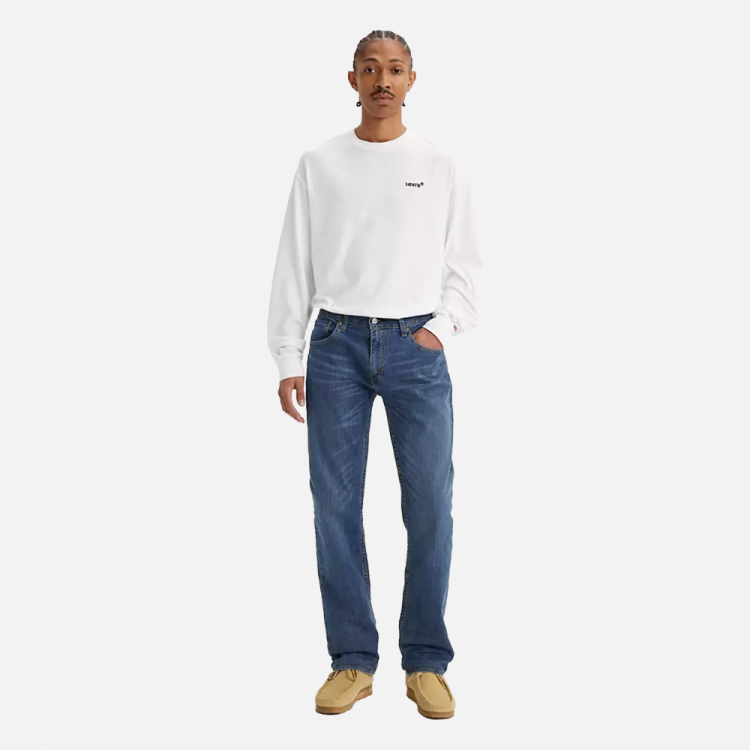 Levi's 559 Relaxed Straight Leg Jeans