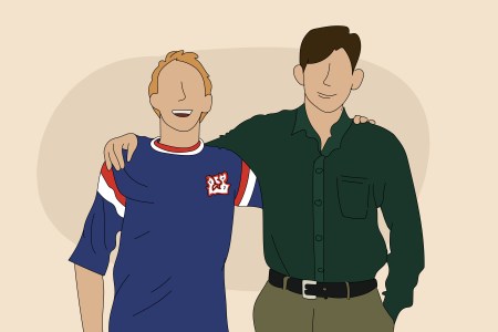 Why “Chuck and Buck” Is the Most Underrated Movie About Male Friendship
