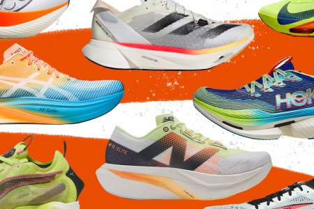 Which Super Shoe Is Right for You? We Tested Them All to Find Out.
