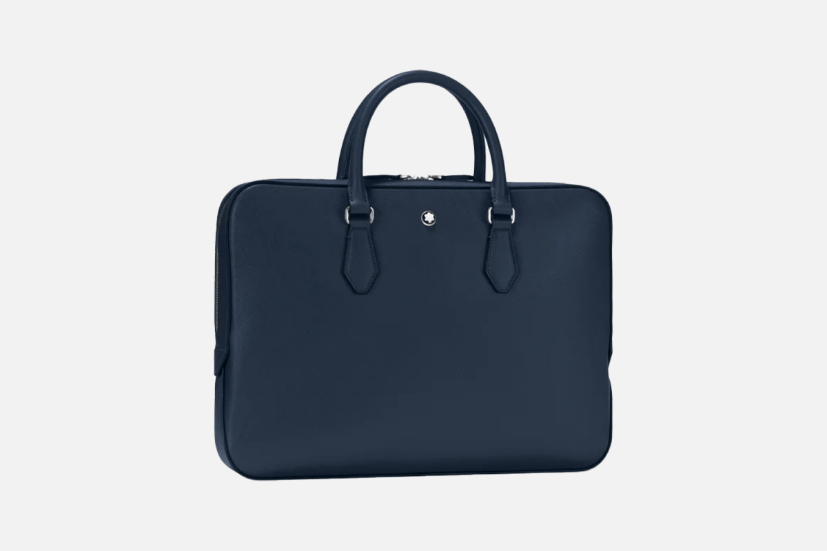 Montblanc Sartorial Thin Document Case