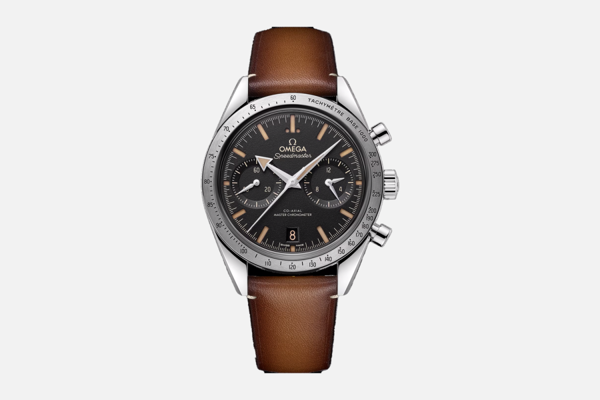 Omega Speedmaster ’57