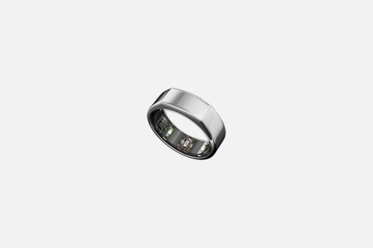 Oura Ring