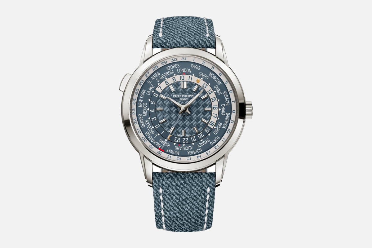 New Patek Philippe Watches from Watches and Wonders 2024 - InsideHook New Patek Philippe Watches from Watches and Wonders 2024 - InsideHook