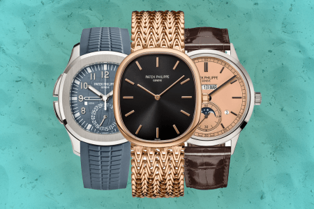 The Best Patek Philippe Watches from Watches and Wonders