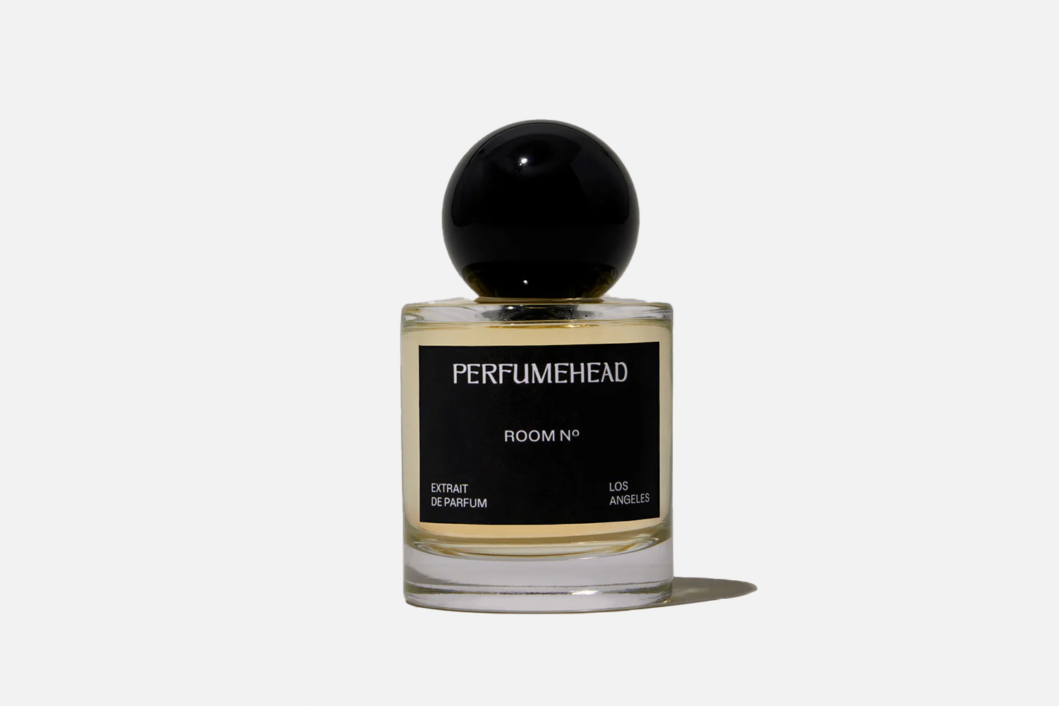 Perfumehead Room No.