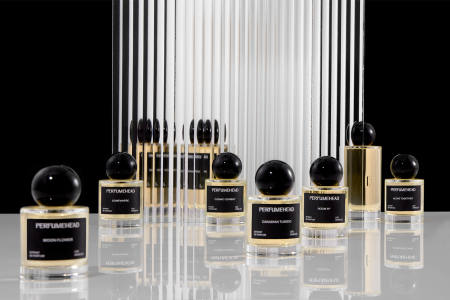 Perfumehead Collection
