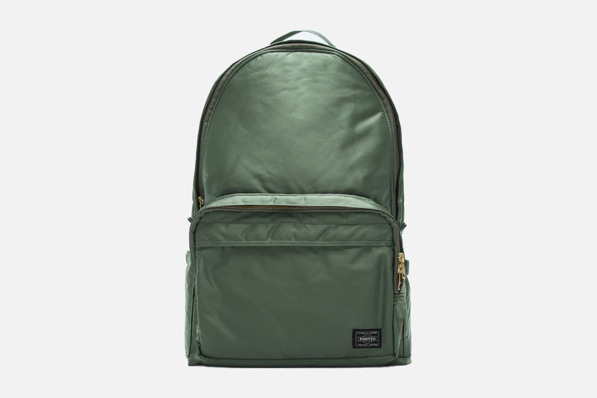 Reigning Champ Porter Day Pack