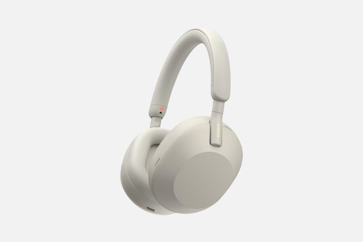 Sony Wireless Headphones