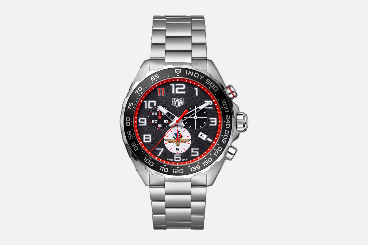TAG Heuer Formula 1 Chronograph Indy 500 Special Edition