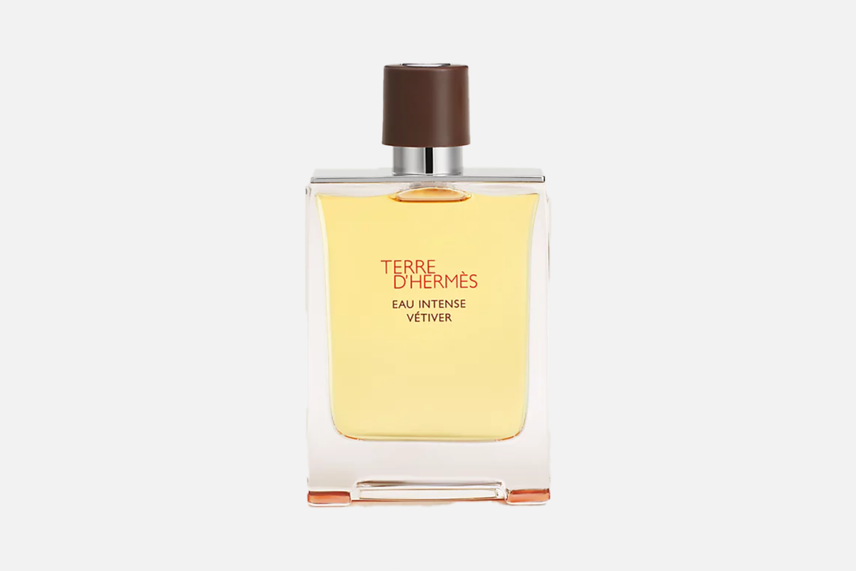 Hermès Terre d’Hermes Eau Intense Parfum