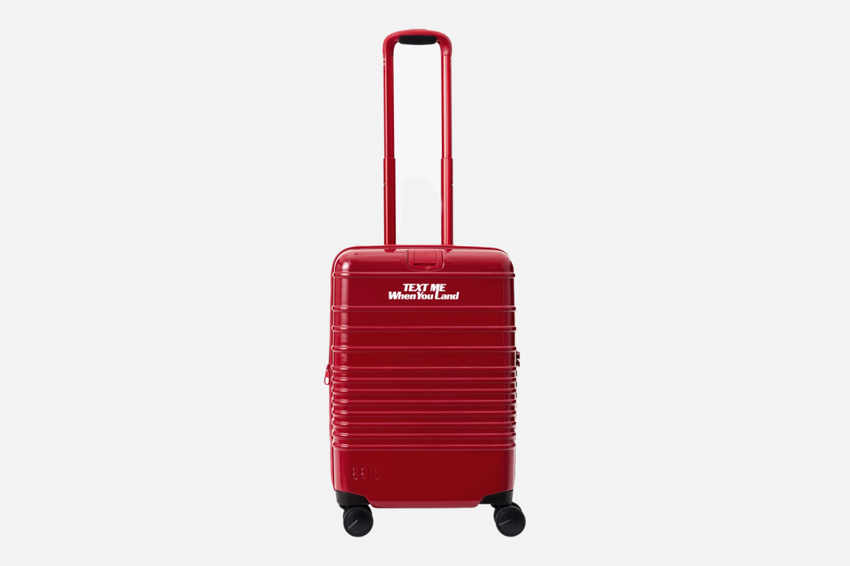 BÉIS The Carry-On Roller